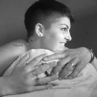 Maira Fredes的照片