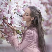 Яна Трегубова's Photo