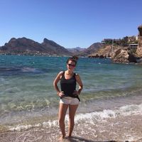 Nia Di Matteo's Photo