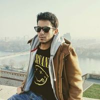 Giorgos Mitropoulos的照片