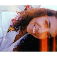 Berivan Bozkaya's Photo