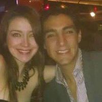 Javier Lindarte Montero's Photo