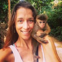 Adrienne LeCoure的照片