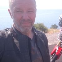 Juha Piiroinen's Photo