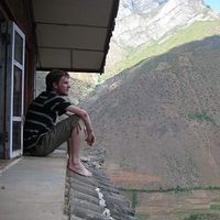 Kevin Pearson's Photo