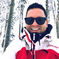 Ivan Kardum的照片