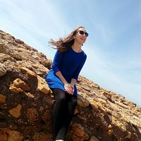 Le foto di Alexandra Konovalova