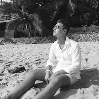 Drew Mitchell的照片