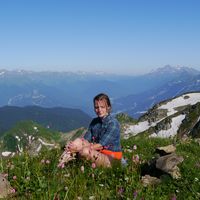 Katerina Shatunova's Photo