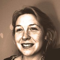 Una Bjork Sigurdardottir's Photo