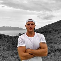 Sergii Dobrochynskyi's Photo