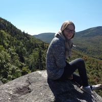 Sonja Malitz's Photo