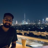 Harish Agarwal's Photo