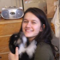 Galatean Patricia's Photo