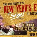 New Year's Eve at Salsa Temple's picture