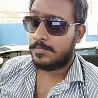 Bharath Josh的照片