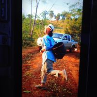 Fotos de Teera Trishium