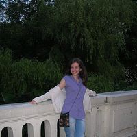 Ekaterina Kosinskaya's Photo