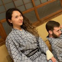 Fotos de Tiffany Masnou