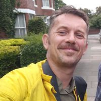 Fotos de Paul Wright