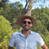 Amine Chaoui's Photo