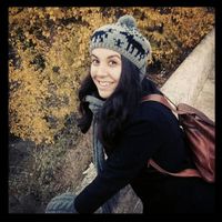 Cristina Prieto的照片