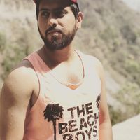 Amit Nonihal Noni's Photo