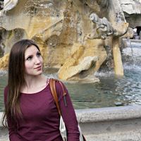 Fotos de Maja Bryniarska