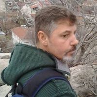 Aris Voutsadakis的照片