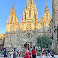 Isabella Junges Filiú's Photo