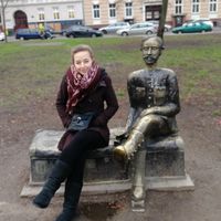 Sophie Small's Photo