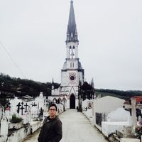 Laura Alvarado的照片