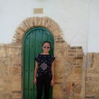 Juliana Santos's Photo