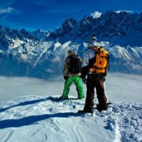 Fotos de Chris Trafford