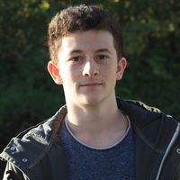 Felix Theurer's Photo