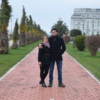 Sıla & Semih's Photo