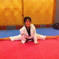 Fotos von Assel Torlanbayeva