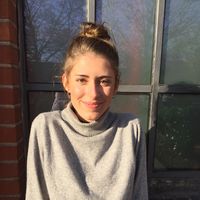 Alexa Reinhard的照片