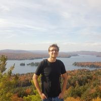 Christopher Fink's Photo