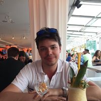 Paul Hoellinger的照片