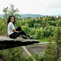 Fotos de Imen Djalane