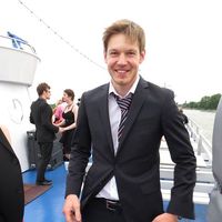 Oliver Müller的照片