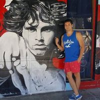 Sergio Lanza的照片