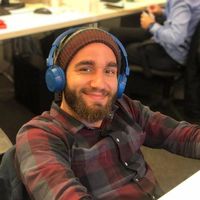 Berat Küley's Photo