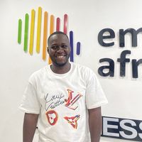 Ibrahim sankoh's Photo