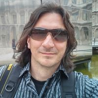 Gabriel Chapman's Photo