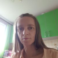 Sviatlana Haluts的照片