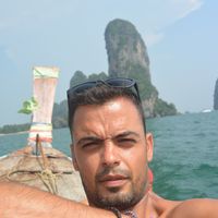 Carlos Velázquez的照片