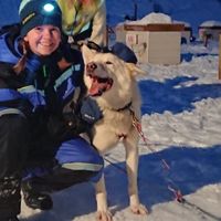 Jessy Reichelt's Photo