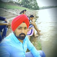 Happy Singh's Photo